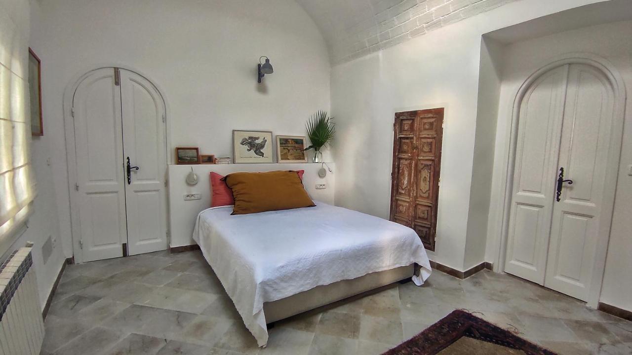 Lella Zohra, Studio Avec Piscine A Sidi Bou Said Bed & Breakfast Dış mekan fotoğraf