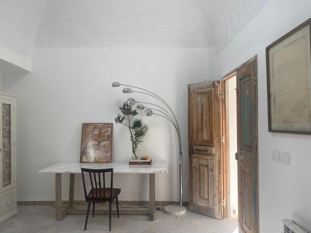 Lella Zohra, Studio Avec Piscine A Sidi Bou Said Bed & Breakfast Dış mekan fotoğraf